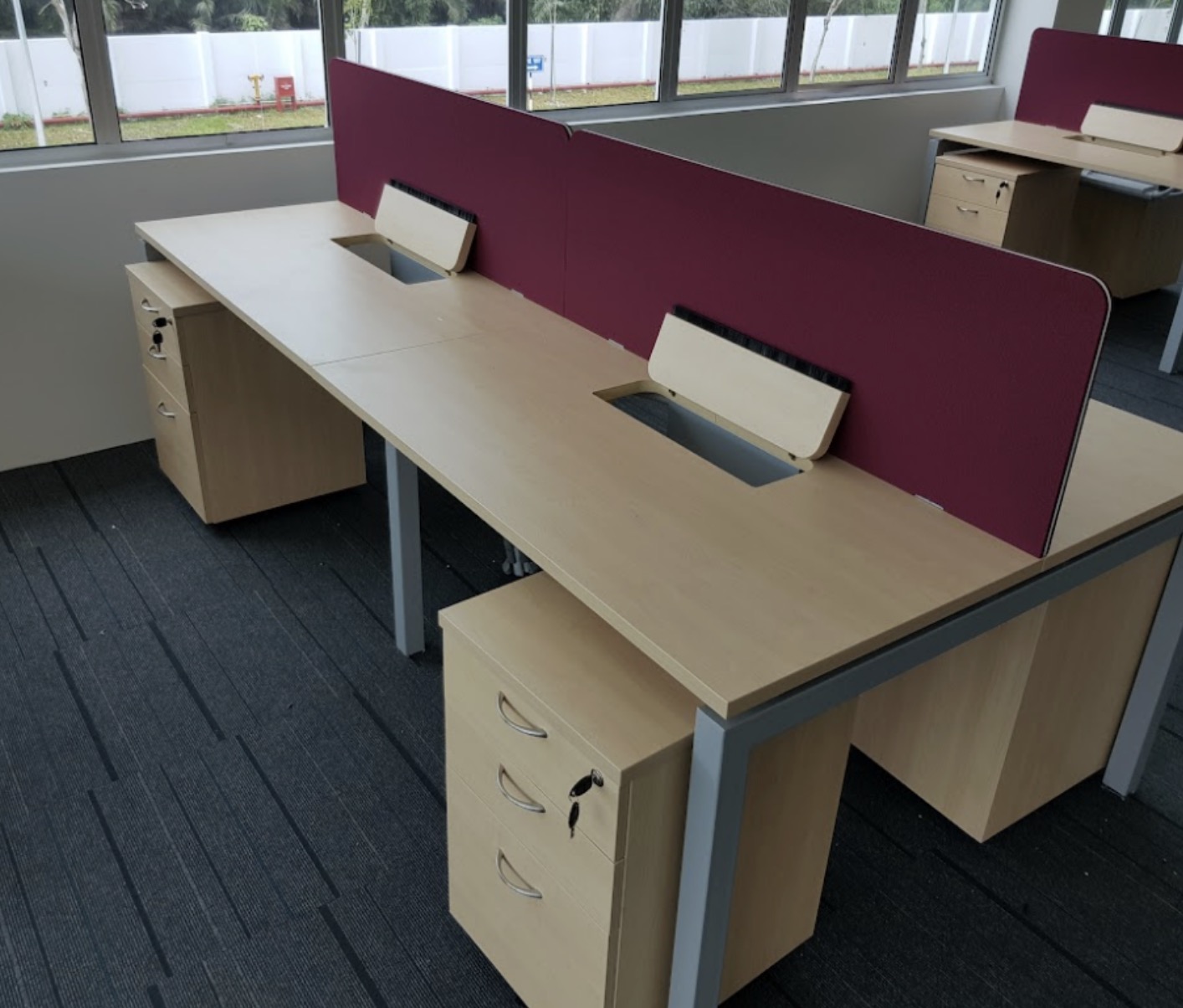 D Furniture Creation | Modern Furniture, Designed To Endure