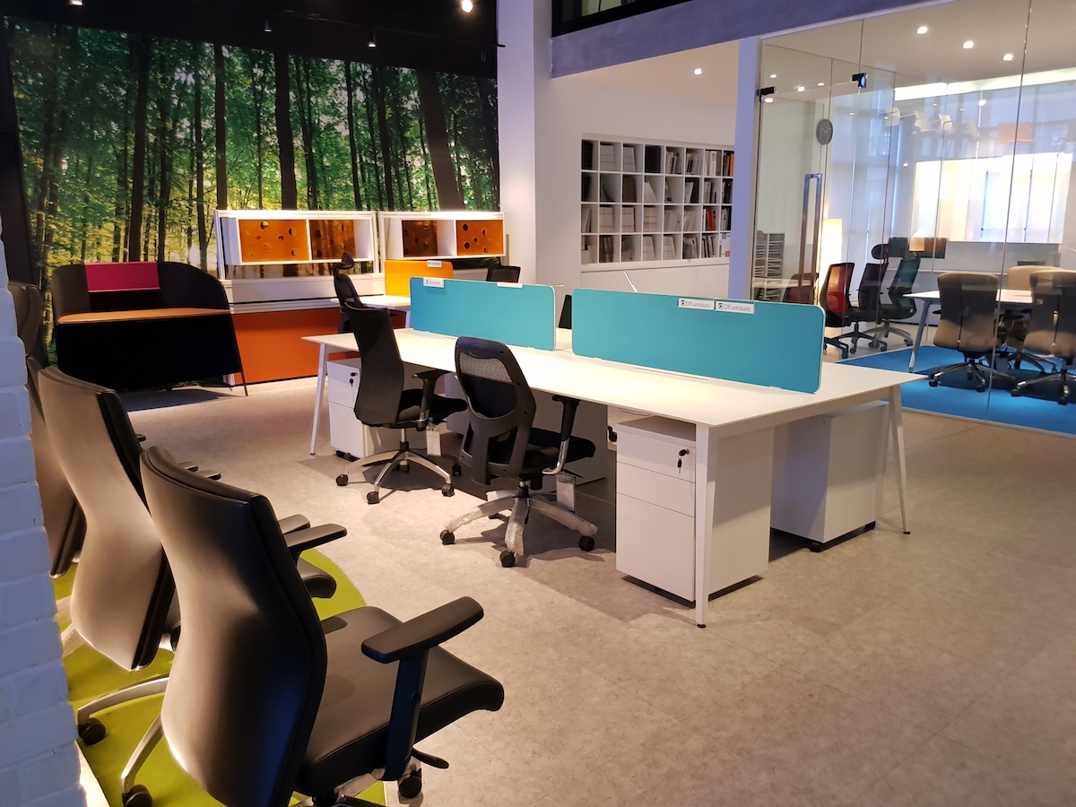 D Furniture Creation | Modern Furniture, Designed To Endure